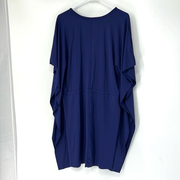 AP NWOT women’s beach swim cover up medium - Picture 8 of 9